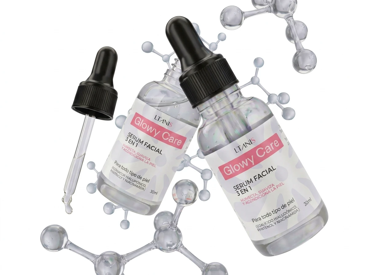 Glowy Care original — no en Farmatodo