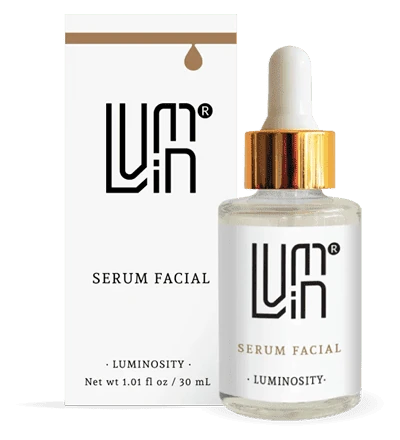 LUMIN original — no en Farmatodo
